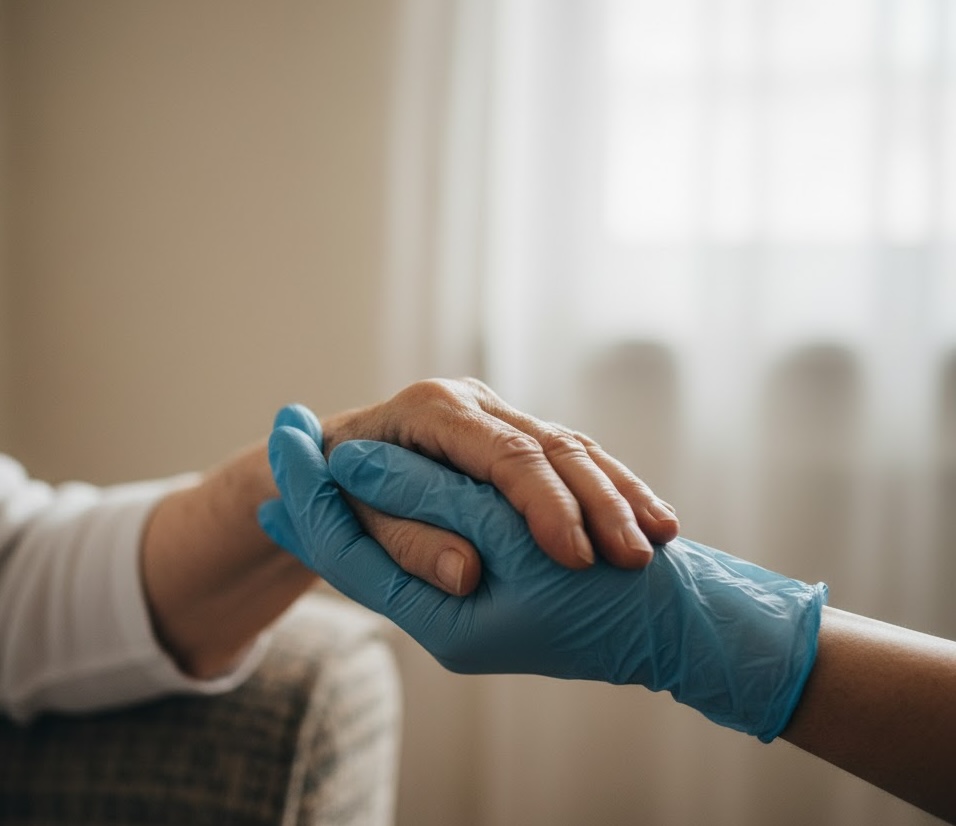 Compassionate Healthcare - X-Ray Mobile Texas providing personalized medical care